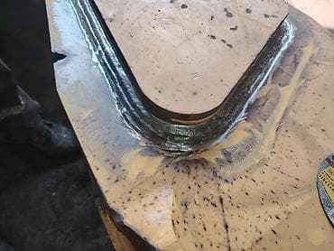 Polavtomat elektrod qaynaq iş axdarıram