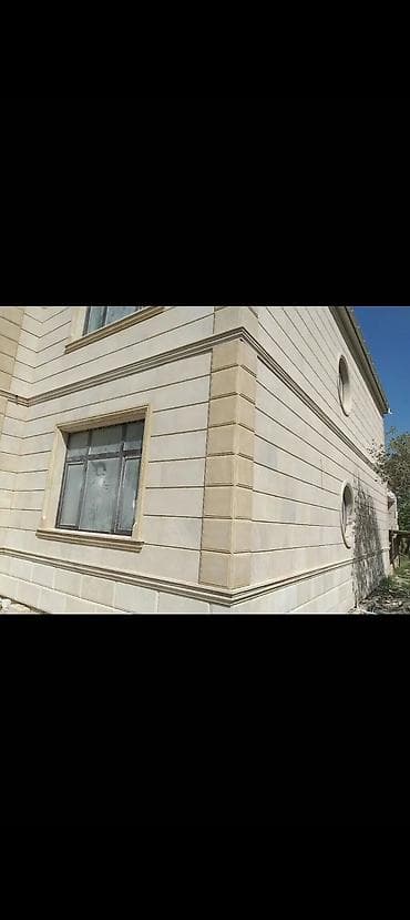 Təmir və tikinti: Aqlay daşları və quraşdırılması — 2