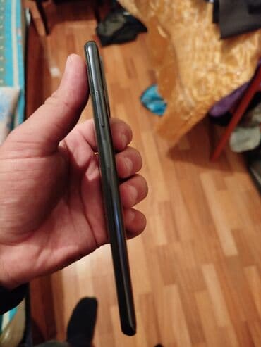 poko m5 pro: Poco M5s, 256 GB, rəng - Qara, Sensor — 3