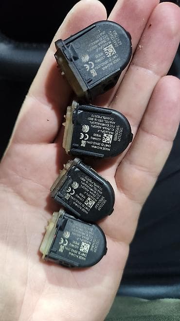 alfa electronics: Ravon r4 teker sonsoru. teker tezyiq sensoru. chevrolet cobalt teker — 2