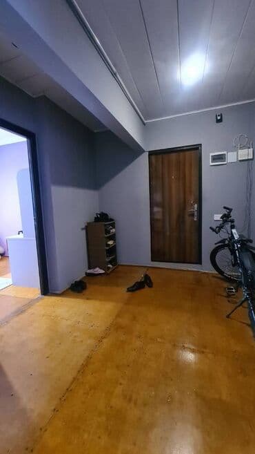 gəncə ipoteka: Bakı, 2 otaqlı, Köhnə tikili, m. Həzi Aslanov, 85 kv. m — 11