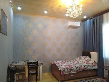 kirayə mənzillər bakı: Qobustan rayonunun Xilmilli kendinde yerlesen tam temirli bag — 7