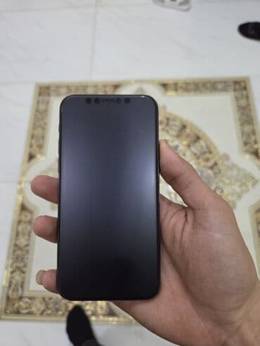 iphone 11 duas: IPhone 11 Pro, 64 GB, Qara, Face ID — 1