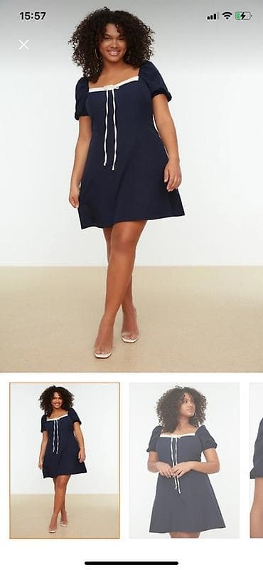 kupalnik mini: 44 razmerdi
Bir defe geyinilib
Baha almisam
30 azn satiram — 5