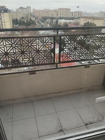 1 otaqlı, Yeni tikili, 42 kv. m — 5