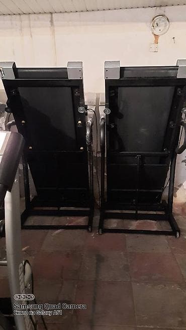 qaci: Trenajorlar ideal veziyyetdedir cox keyfiyyetli alman texnologiyasidir — 1