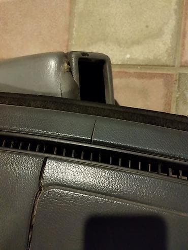 nu.telebe paneli: Məhsul: Avtomobil ön paneli və orta konsol komplekti Təsvir: - Model — 8