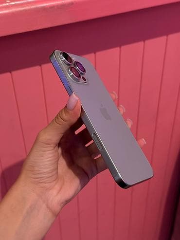 iphon 6 plus: IPhone 16 Pro Max, 256 GB, Natural Titanium — 4