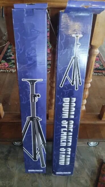 səs gücləndirci: Tək Və Cüt Komplektlerin — 27