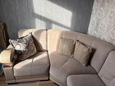 divan mini: Künc divan, İşlənmiş — 3