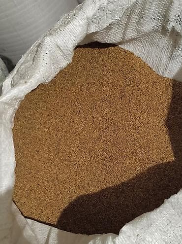 istixana satilir: Yonca toxumu satılır. enliyarpaq çoxillik yoncadı. çıxışa cavabdehəm — 3