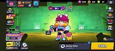 Brawl Stars oyun hesabı: Yalandan narahat edən evinə hörmət qoymur lalafo.az -da Brawl Stars oyun hesabı: Yalandan narahat edən evinə hörmət qoymur