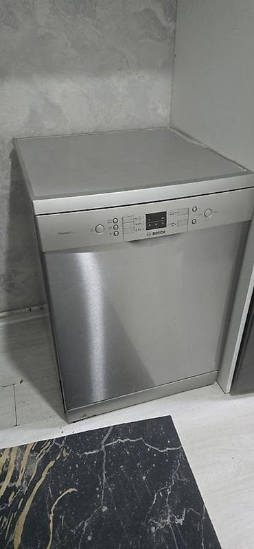 Təcili satılmır, sadəcə ehtiyac olmadığı üçün satılır! Maşın "Bosch