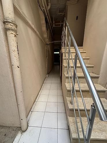 квартира баку аренда: 2 комнаты — 10