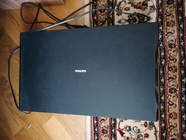 i̇şlənmiş tv jvc 32 dyum: İşlənmiş Televizor Philips LCD 48" FHD (1920x1080), Ünvandan götürmə — 4