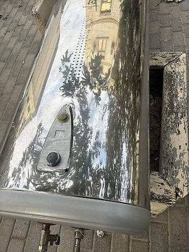 Electrolux Centurio Digital su qızdırıcısı - Brend/model: Electrolux