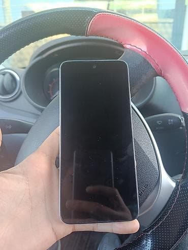 Redmi smartfon redmi 12 telefon sifir kimidir tecili pul lazimdir