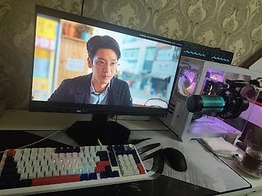 Audio: ​🚀 TƏCİLİ: Yeni Nəsil Gaming & Streamer Full Setup (Cəmi 2 — 2