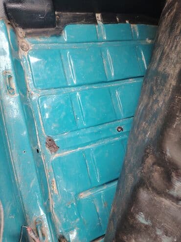 lada qrant: VAZ (LADA) 2107: 1.6 l | Sedan — 9