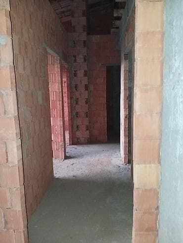 bina: 3 otaqlı, Yeni tikili, 73 kv. m — 5