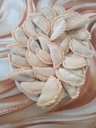 Чай, кофе, напитки: Yarim fabrikatdan sifarisle hamsi goturulur dusbere 1kg 15 azn blincik — 3