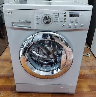 iphone 4s ekran: F54LG 5 kq paltaryuyan tam işlek veziyetde 250 AZN catdirilma — 1