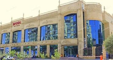 Mənzillərin satışı: 530 AZN/ay 3 otaqlı Köhnə tikili 70 m² Sahə 4 / 5 mərtəbə İcarəyə — 1