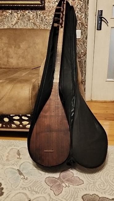 Fleytalar: Saz eliktron təzədir toyu üçün təzədir alınıb ucuz satıram 160 AZN — 5