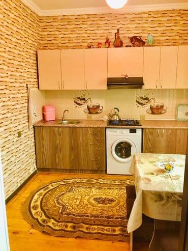 ev certiyojları: 120 kv. m, 3 otaqlı — 17