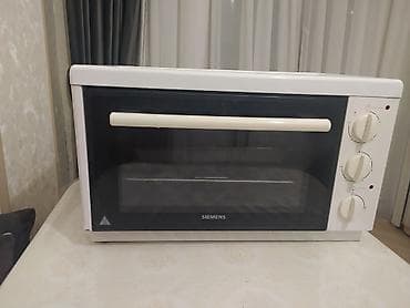 Elektrik sobası Stolüstü — 1