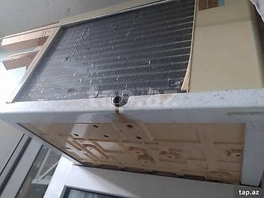 mis samovar satilir: Кондиционер БК 1500, Советское производство. полностью в рабочем — 3