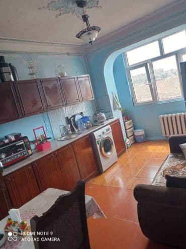 məhlə evi: Bakı, 2 otaqlı, Köhnə tikili, 55 kv. m — 7