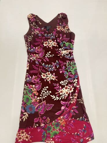 Daewoo: Gündəlik don, Midi, Mango, S — 1