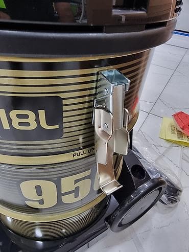 toz soran: Tozsoran Hitachi Orjinal Tayland istehsali 2100 watt maximum guc Demir — 8