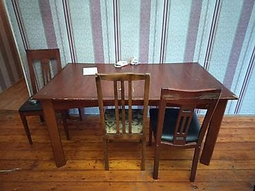 dolab skaf: İkinəfərlik çarpayı, Dolab, İşlənmiş — 6