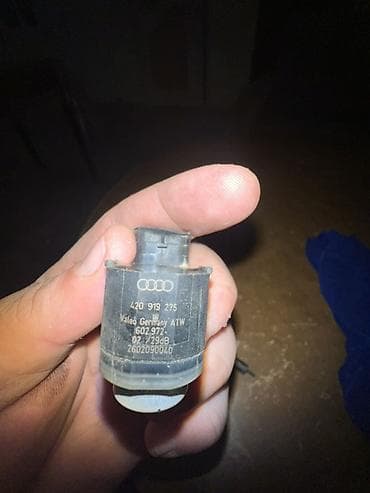 turbo.az avtomobil: Audi parktronik sensorları (PDC) – Valeo Germany ATW istehsalı. - OEM — 3