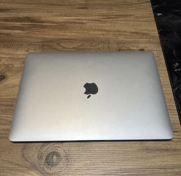 macbook m1 baku: Apple MacBook, 13.3 ", Apple M1, 256 GB — 5