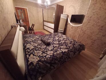 maştağada satdıq evlər: Bakı, 7 otaqlı, Köhnə tikili, m. Əhmədli, 160 kv. m — 8