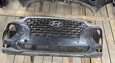 niva kuza: Hyundai sonata ön və arxa buferlər, kapot, kirlo, qapı, faralar, arxa — 2