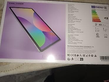 hope f32 android: 📱 Planşet 10.1" Android 16 – 12GB RAM / 128GB | Tam Komplekt 💥 — 8