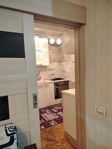 Аренда квартир: Gənclik metrosu yaxınlığında hərcür şəraiti olansəliqəli,yeni təmir — 2