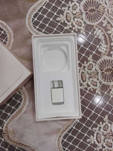 i8 mini 2: IPhone 8 Plus, 64 GB, Qızılı, Simsiz şarj — 7