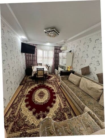 qaradag sahil ev satilir: Bakı, Yeni Günəşli Massiv D, 2 otaqlı, Köhnə tikili, m. Xalqlar Dostluğu, 60 kv. m — 1