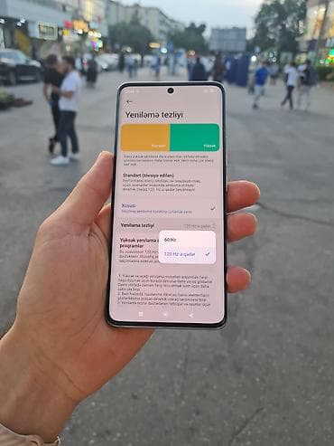 Redmi Note 14 Pro, 256 GB, Zəmanət — 10