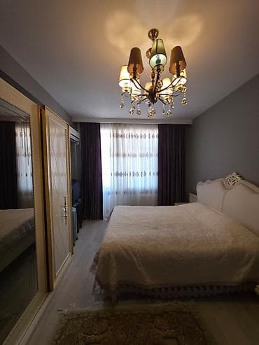 tap.az oguz: Həzi Aslanov qəs., 3 otaqlı, Yeni tikili, 120 kv. m — 10