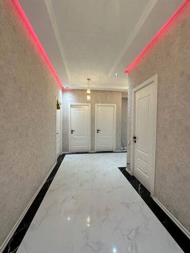 купить квартиры в баку: 3 комнаты, Новостройка, м. Нефтчиляр, 144 м² — 7