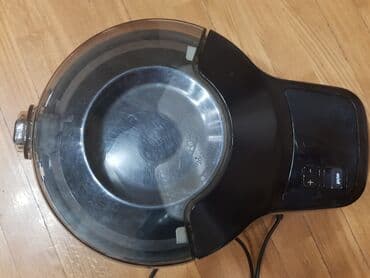 Другая техника для приготовления еды: Мультиварка 5-5,9 л — 8