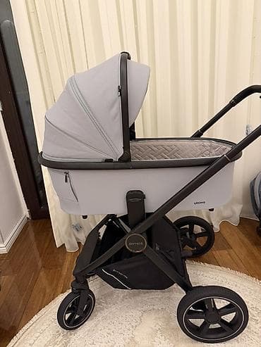 araba: 2-i 1-də araba, Carello, Yeni — 5