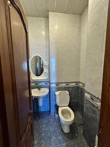 mx group inşaat: Ayləli adama verlir uzun mudədi verlir - Böyük zal: dairəvi tavan — 5