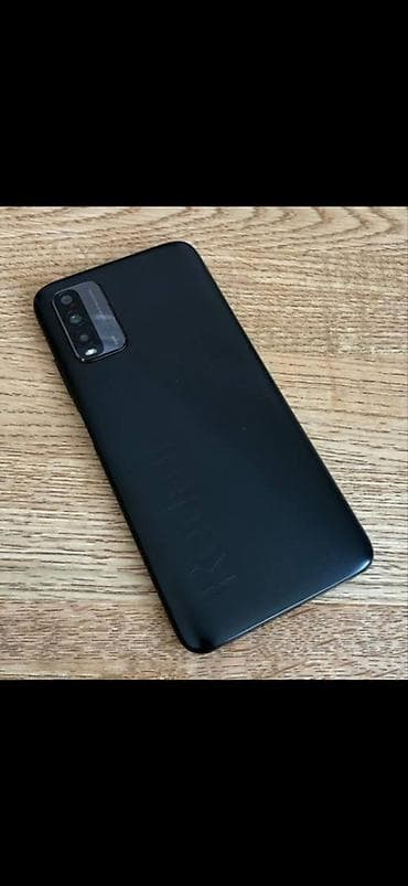 azercell nomre baglanmasi: Xiaomi Mi 9T, 32 GB, rəng - Qara — 2